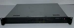 Supermicro CSE-512L-200B 1U Rack Mount Chassis 14" Mini Atx 200W Power Supply Used. Price: $99.00.