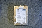 Hp Alpha DS10/DS15 73GB 10K U320 68PIN 3R-A4521-AA DS-RZ3GA-WA 332934-001 Used. Price: $295.00.