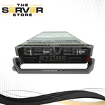 Dell M640 Bay Sff 2X Platinum 8260 24C 256GB H330 960GB Sata Ssd Excellent. Price: $2968.99.