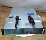 Inventec IR2500 Server 3.5X6 Dual-core Amd Opteron 2220 4GB See Notes Used. Price: $137.23.