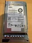 Dell 1.92TB Sas 12GBPS 2.5" Enterprise Ssd SDFBD85DAB01 KPM5XVUG1T92 - Used. Price: $349.00.