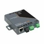 Lantronix Intellibox-i/o 2100 Industrial Device Server New. Price: $796.31.