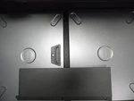 New Dell Poweredge T440 Server Chassis Side And Top Covers Open. Price: $499.00.