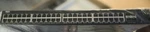 Dell Networking X1052P 48P 1GBE Poe 4P Sfp+ Managed Switch New. Price: $300.00.