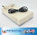 Pre Owned Sun Microsystems 599-2229-01 DDS3 Unipack Tape Drive W/ Power Cord Used. Price: $119.99.