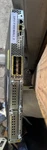 Cisco FPR-4110-K9 Firepower 4100 Security Appliance VO9 Used. Price: $390.00.