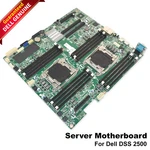 Dell Dss 2500 Intel Socket LGA2011 DDR4 Server Dual Cpu Motherboard VF8KW New. Price: $47.99.