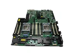 Ibm 01KN186 X3650 M5 System Board Used. Price: $85.00.