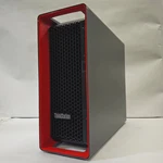 Lenovo Thinkstation P8 Threadripper Pro 7995WX 96C 1TB 128GB 3070 W11P Wrnty Used. Price: $8599.99.