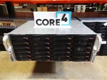 Supermicro CSE-847 X9DRD-7LN4F 36X3.5 4U Storage Server " Used. Price: $649.00.