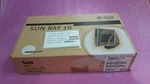 Sun Microsystems 380-0809-02 Ray 1G Ultra Thin Client 602-2389 New Box.. Price: $145.00.