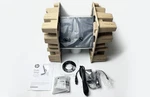 New Open Box Hp Engage One 145 Aio 14" Touch I5 8GB Ram 256GB Ssd Pos System Wht. Price: $465.00.