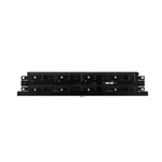 Exacq IP08-12T-2Z-2E Rackmount 2U Recorder New. Price: $12068.80.