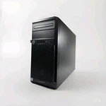 Hp Proliant ML30 GEN9 Tower Server Xeon E3-1230 V5 8GB 1TB No Os Used. Price: $189.67.