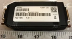 Advantech Smartworx Heavy-duty Vehicle Interface Adapter P/n HD3-A3 New. Price: $59.00.