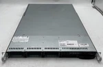 Supermicro 119-7 X2 Xeon E5-2620 V2 2.1GHZ W/ 1XPSU No Ram/storage Used. Price: $95.99.