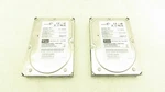 Sun/seagate Cheetah 10K.7 Hard Drive Fibre Channel Rpm 3.5" 300GB Lot Of 2 Used. Price: $47.49.