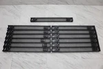 13 Lot - Lenovo System X3250 M6 Front Cover Panel Face Plate Bezel Server W/ Key Used. Price: $99.97.