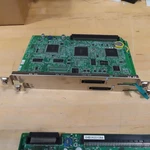 Panasonic KX-TDE600 KX-TDA600 KX-TDA620 Bus Cabinet Expansion Card No Cable Used. Price: $199.00.