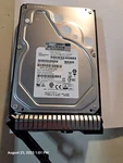 872291-002 Hpe 4TB Sas Bc 12G 7.2K Lff Sc Ds Mv Hdd 872745 Used. Price: $190.00.
