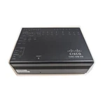Cisco CIAC-GW-K9 Physical Access Gateway 10/100BASE-TX Poe Nob Open. Price: $40.00.