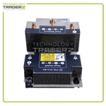 875071-001 DL380 GEN10 High Performance Cpu Heatsink 873595-001 839275-001 Used. Price: $42.99.