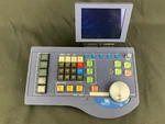 Hi Tech Omneon HT445 Activ Video Network Media Controller Server Display Used. Price: $99.99.