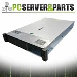Hp DL380 GEN10 8B Sff 2X 1.80GHZ Silver 4108 Server Cto Wholesale Custom Excellent. Price: $957.82.