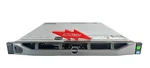 Dell Poweredge R620 4X2.5" Barebones Cto Server Used. Price: $124.99.