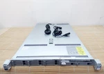 Cisco HX220C-M4S Hyperflex System 16GB Ram 2X E5-2609V4 Cpu Ac Psu Gebraucht. Price: $1867.36.