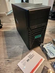 Hpe Proliant ML30 GEN11 Tower Server Intel Xeon 6333P 2X32GB DDR5 Ecc New. Price: $2500.00.