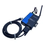 Moxa Wireless Serial Device Server Nport W2250A By Used. Price: $245.87.