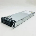 Hp Proliant BL460C GEN10 2*XEON Gold 6152 2.1GHZ P204I-B No Ram/hdd Blade Server Used. Price: $329.99.