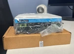Advantech Jetson Nano Inference System MIC-710AI-00A2 New. Price: $250.00.