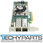 Dell 3PCN3 Qlogic QLE2662L-DEL 16GBPS 2-PORT Fibre Channel Pcie 3.0 X8 Hba Used. Price: $13.95.