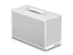 Pccooler Cps K101 Mesh Case, Portable Desktop Mini Itx Four-side Spcc New. Price: $166.86.
