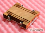 Dell Poweredge R200 850 860 Processor Heatsink 0J9145 Used. Price: $9.61.