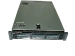 Dell Poweredge R710 6LFF 2U Server 2X X5680 3.33GHZ 12-CORES 128GB 6X Trays Good. Price: $319.99.