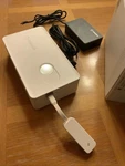 Canaan Avalon Nano 3S Bitcoin Btc/bch Miner - 6 Th/s White Lightly Used. Price: $240.00.