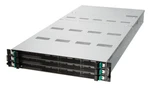 Asus S2036 Storage For Bigdata, 12 Core, 32GB Ram, Hdd Tray, 480GB Ssd M.2 Usato. Price: $847.90.