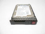 Hp 1.2TB 10K Sas 2.5" 12G Server Hard Drive DL120 DL360 DL380 G9 G8 G10 781514 Used. Price: $34.95.