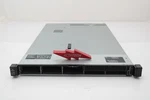 Hp 869121-B21 DL360 GEN10 8SFF Special Server Cto Chassis Configure Order Used. Price: $899.95.