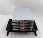 Lot Of Ibm 74Y9480 Enclosure Services Manager Used. Price: $129.99.