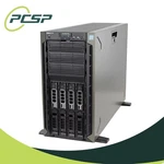 Dell Poweredge T640 Tower Server 2X Xeon Gold 6148 256GB Ram H730P 5X 3.84TB Ssd Excellent. Price: $4934.73.