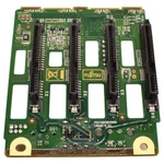 Fujitsu Backplane For TX1320 M3 4X 2.5" Hdds A3C40176097 Used. Price: $41.15.