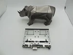 P38386-B21 Hp Proliant DL325 GEN10 Plus V2 2SFF U.3 Enablement Kit P38388-001 Used. Price: $62.95.