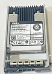 Dell Toshiba 3.84TB 2.5" 12GBPS Sas Ssd PX05SRB384Y 0XCRDV W/ Tray Used. Price: $699.00.