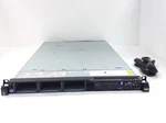 Ibm System X3550 M2 Xeon L5520 2.27GHZ Quad Core Server W/8GB Psu 675W, No Hd Used. Price: $125.98.