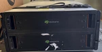 Seagate SP-2584 1016437-07 Bay High Density Sas Storage Array Disk Shelf Server Used. Price: $3999.99.