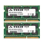 A-tech 4GB Kit (2 2GB) For Shuttle Series X350 V2 X4100 X50... New. Price: $165.76.